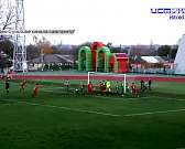 Первенство КФК для «орлов» завершилось. Как прошел последний матч?