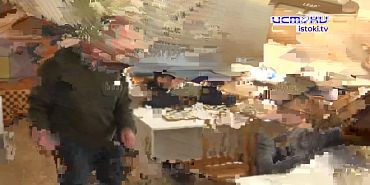 Яркий праздник интеллекта и спортивного духа!