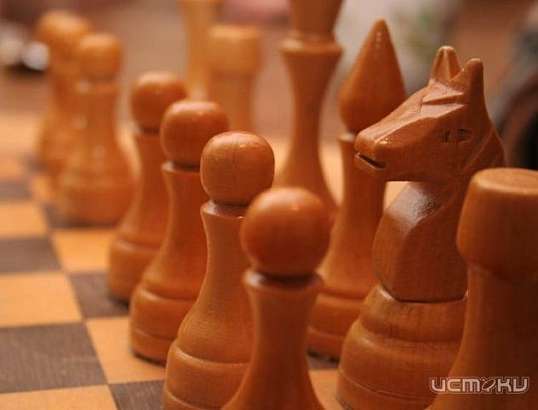 Орловчанин в десятке сильнейших в шахматах