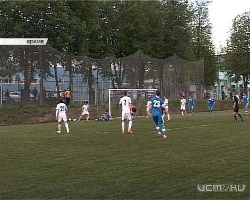 ФК «Орел» проведет последний домашний матч в сезоне 