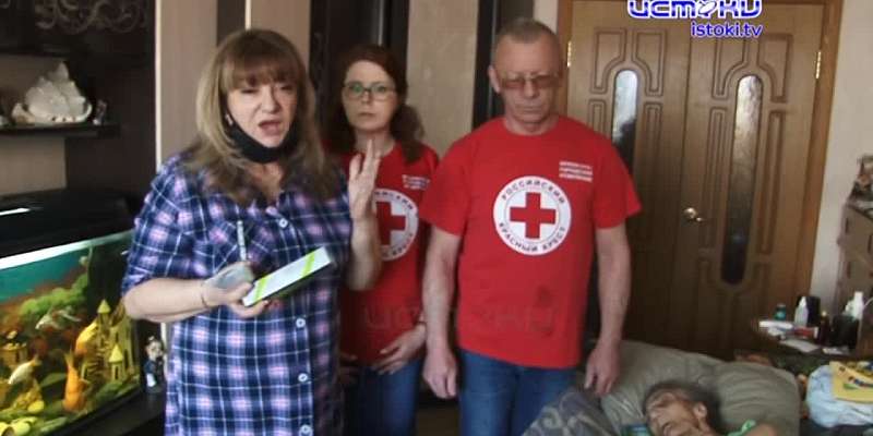 У чиновников дальше слов дело не шло, а по-настоящему переживающие эту историю орловчане сделали все меньше, чем за неделю. Ситуация с Ветераном войны...