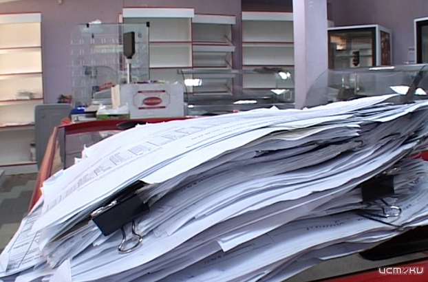 Бизнесменов становится меньше. Тенденция по всей стране и в Орле Бизнесменов становится меньше. Тенденция по всей стране и в Орле