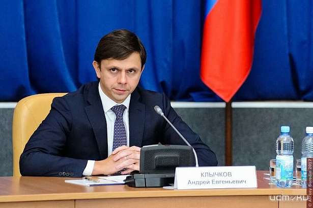 Клычков наконец-то решил встретиться с коллективом МУП «ТТП»