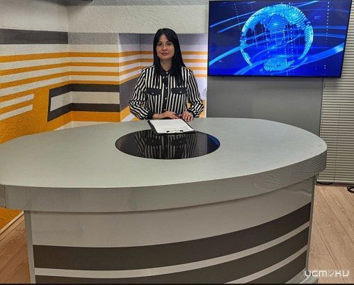 Что будет в информационной программе "Оперативный эфир" сегодня 27 мая