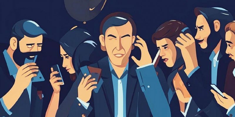 Количество мошеннических звонков россиянам снизилось, но ущерб от кибермошенничества продолжает расти — Станислав Кузнецов