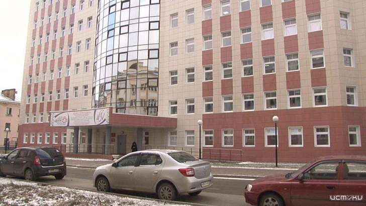 Орловскому НКМЦ им. Круглой требуется семь врачей