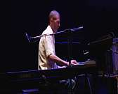 Орловские хард-рокеры провели фестиваль джаза