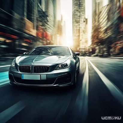 Аналитика Yota: Орел вошел в топ-10 городов России, жители которых проводят больше всего времени в сервисах каршеринга