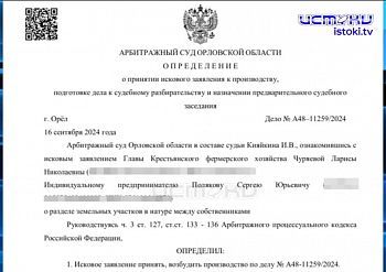 «Дружба дружбой, а деньги врозь» - 2