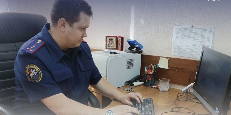 следствие Следственный комитет  Жестокое обращение с ребёнком  В Орловской области проводится проверка информации о жестоком обращении с ребенком