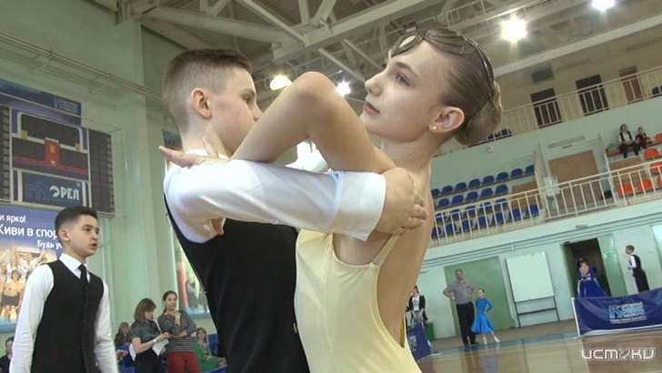 Закружились в ритме танго: в Орле выбрали самую зажигательную пару