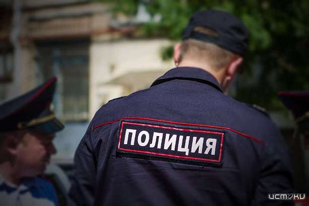 В Заводском районе поймали трех наркоманов