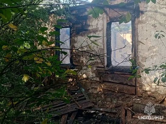 В Орловской области за сутки потушили несколько возгораний и обезвредили ВОП