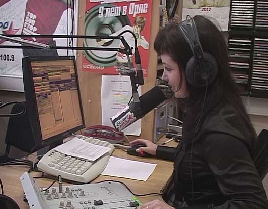 10 лет Европе Плюс