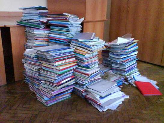 Курсовые на заказ: достоинства и недостатки