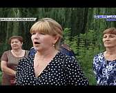 У «Кадетов Орловщины» пополнение: в Знаменской школе 50 юных первоклассников стали кадетами-спасателями МЧС России