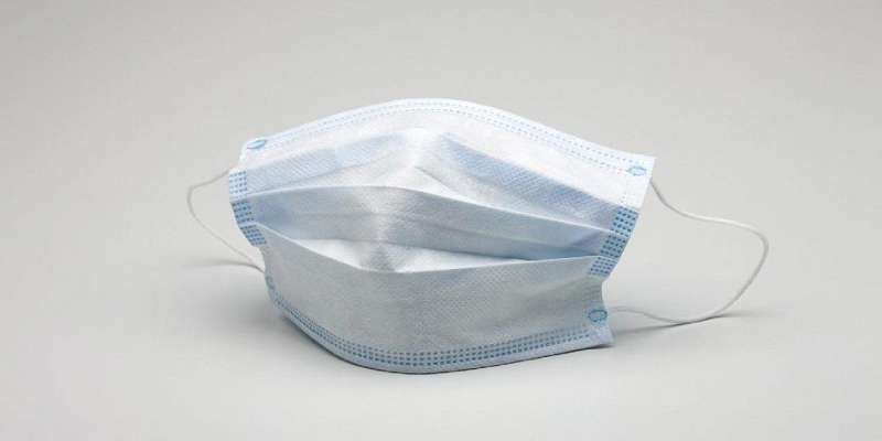 Роспотребнадзор объяснил, почему могут штрафовать орловчан без масок