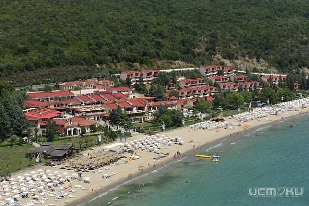 Елените: курортная сказка в оленьих местах