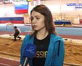 В Орле юные легкоатлеты соревновались на традиционных стартах титулованного тренера Валентины Тихомировой