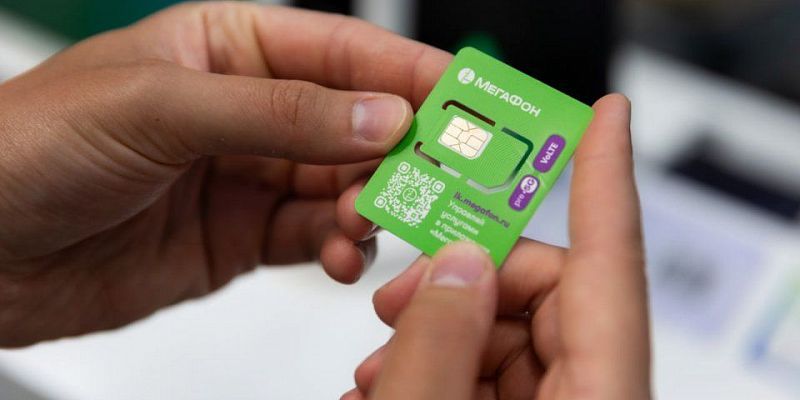 Более 50% SIM-карт в закупках оператора — теперь с российским ПО
