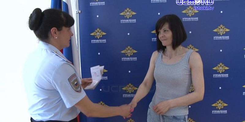 История со счастливым концом: у беженцев из Донбасса началась в Орле новая жизнь