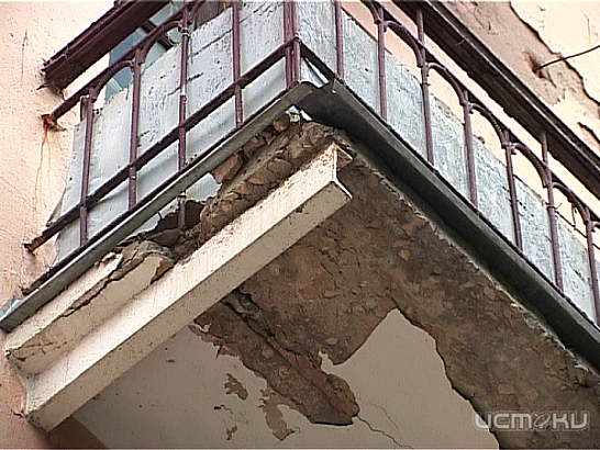 Все о капитальном ремонте