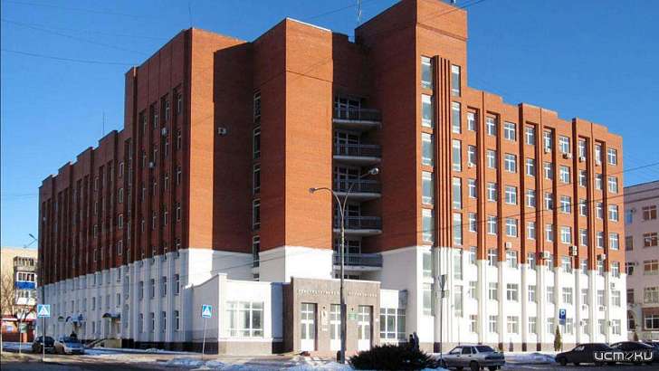 Залогин: областная клиническая больница справится с наплывом пациентов из Семашко