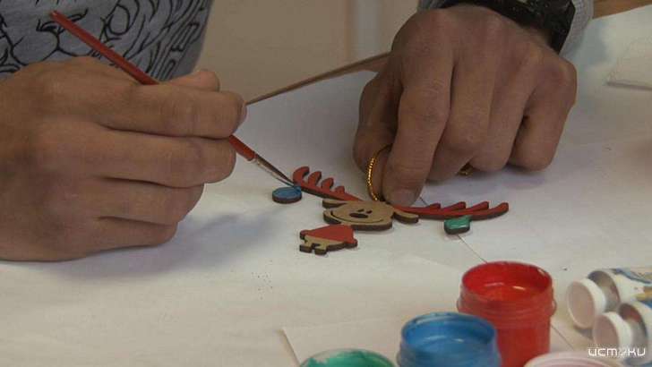 Орловский дизайнер и чемпион России по картингу — в телеверсии «Феличиты»