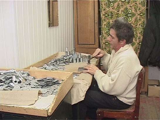 Люди с ограниченными возможностями ограничены во всём!