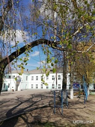 В Орле капитально отремонтируют школу № 29 им. Д. Н. Мельникова