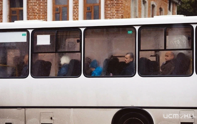 Клычков: «Маршрут №9 на всю страну прославился»