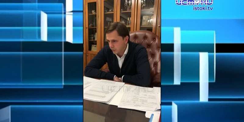 Клычков пообщался с орловчанами в соцсетях и ответил на волнующие многих вопросы