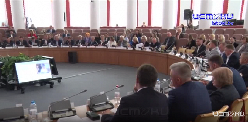 Проблема несоответствия площадей решена: в Орловской области скорректирован закон о передаче квартир