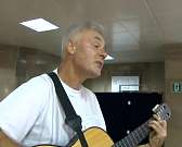 В Орле завершился фестиваль авторской песни