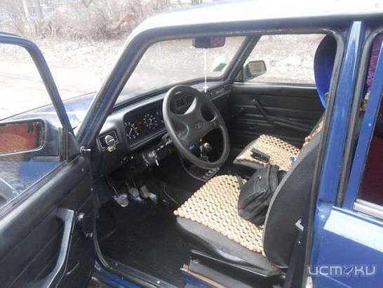 В Орловской области водитель без прав врезался в дорожное ограждение