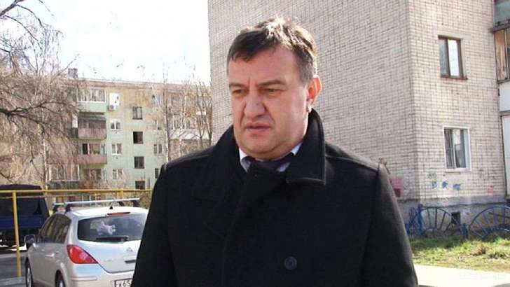 Новый заместитель Клычкова из Липецка вошел в совет директоров «Орелстроя»