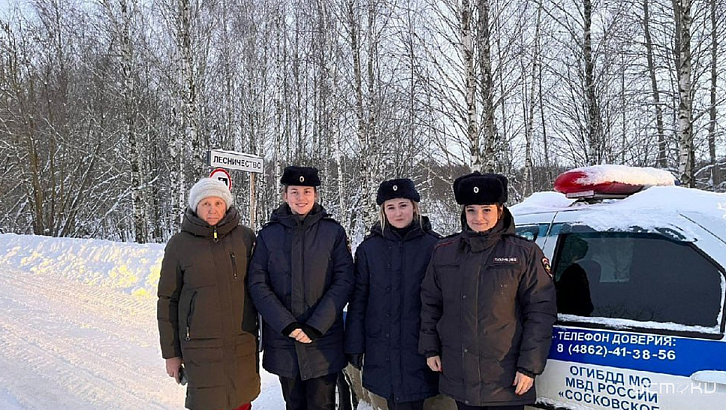 Жители Орловской области не пойманы на незаконной вырубке хвойных деревьев
