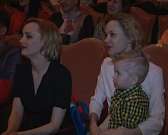 Долгожданный концерт после шестилетнего перерыва. Орёл посетил Дмитрий Ермак