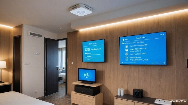 Гостиничный бизнес Черноземья получит новые умные решения от Сбера