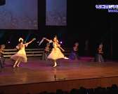 В Орле во второй раз исполняли «Детские мечты Черноземья»