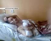 Избитый гаишником парень может навсегда остаться инвалидом