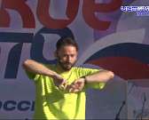 Праздник в конце лета. Множество мероприятий на любой вкус могли увидеть жители и гости города в центре Орла. Что там происходило?