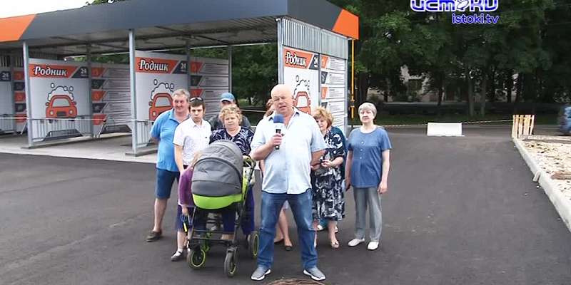 Работники ТТП обратились к Президенту, жители дома на улице Рощинской жалуются на протекшую крышу, а очевидец рассказал о чуде природы: дельфинов из о...