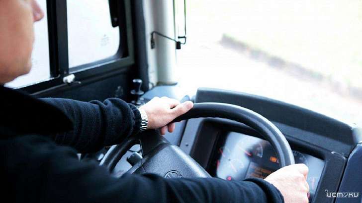 Нищета заставила орловского водителя маршрутки стать наркокурьером