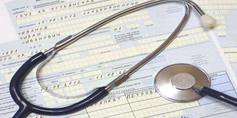 В Орле работающим пенсионерам дадут еще один больничный