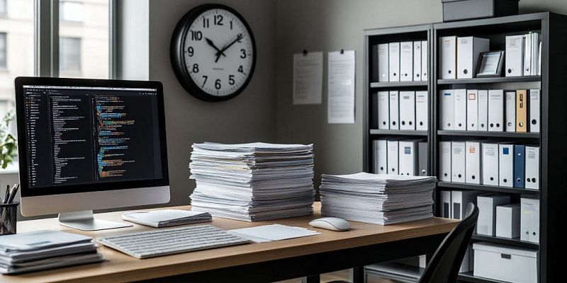 Резервное копирование 1С: Надежная защита данных для бизнеса