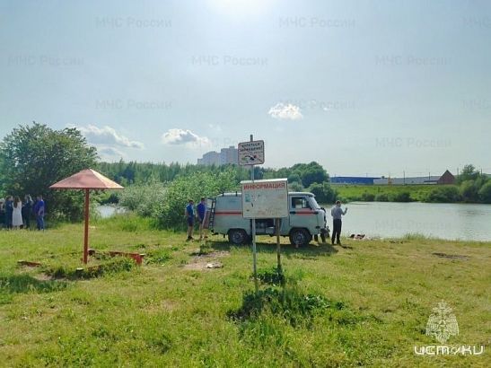 Орловская прокуратура проводит проверку по факту гибели подростка