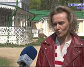 Ростелеком продолжает устранять цифровое неравенство. Компания уже обеспечила сотовой связью и доступом в интернет 215 малых населённых пунктов в Орло...