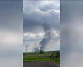 Родную деревню советника орловского губернатора Лежнева обстреляли