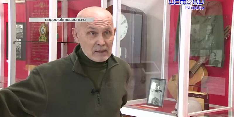 "Четыре четверти и ещё одна". В этом названии выставки зашифрована солидная цифра. Именно столько лет исполнилось орловскому Краеведческому музею